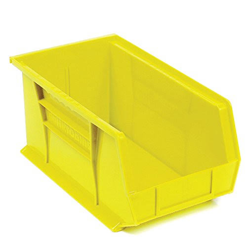 Plastic Stacking Bin K3703