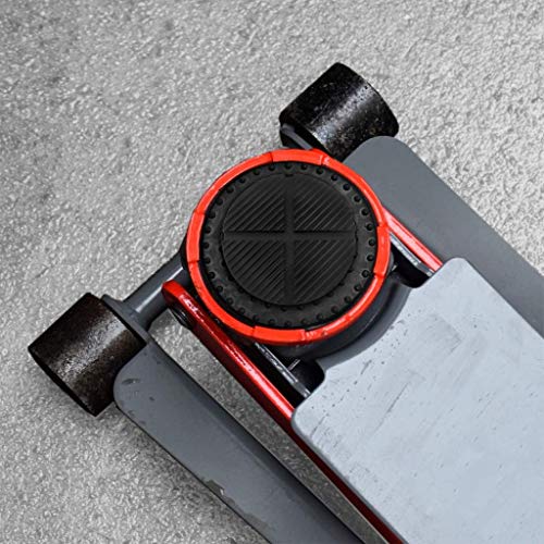 Floor Jack Rubber Pad Adapter 1 Pack L6075