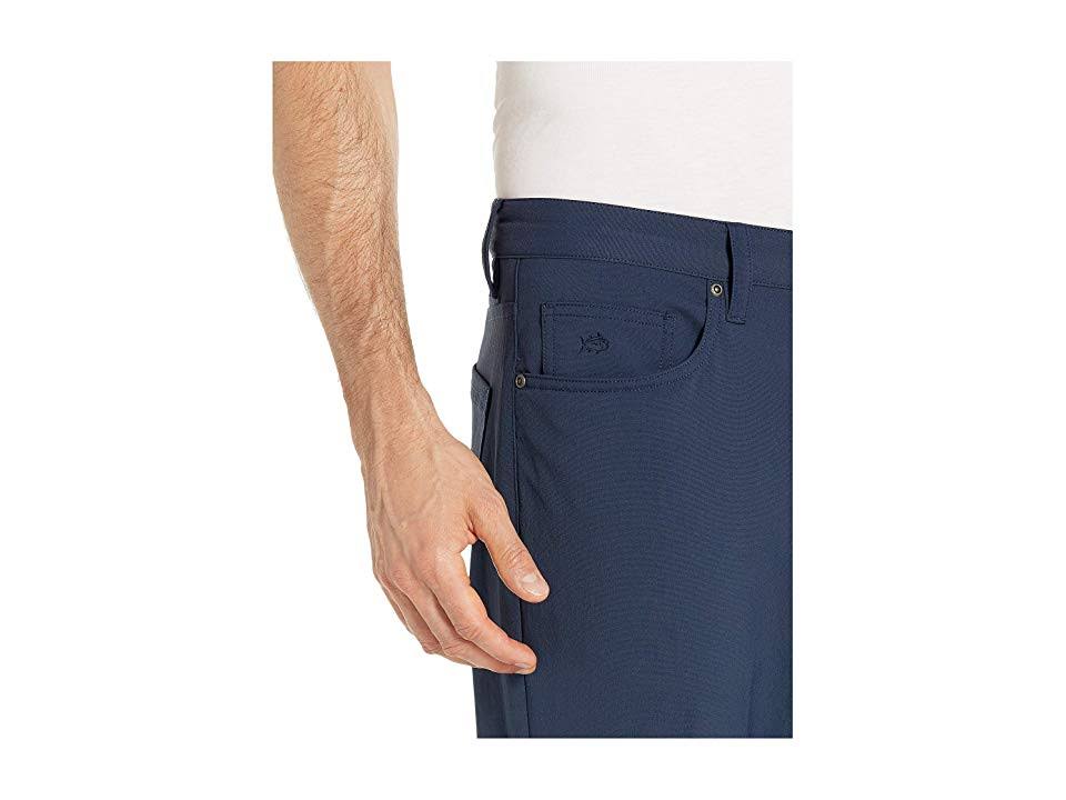 True Navy Performance Pant B643367