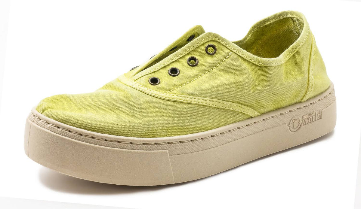 Yellow Eco E829318