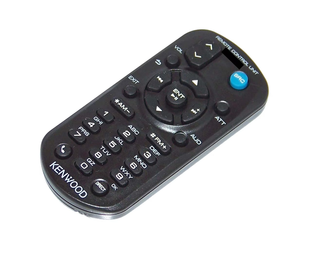 Kenwood Remote Control T486709