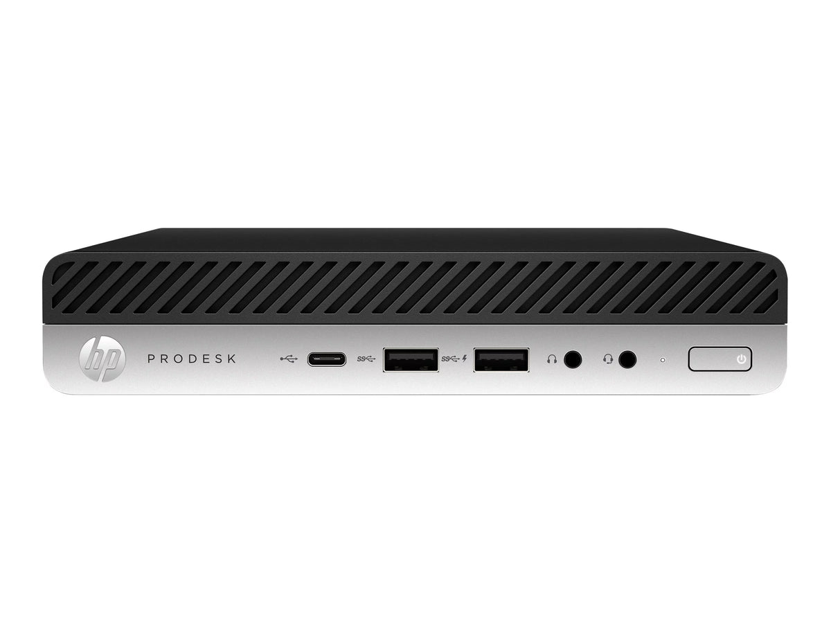 Mini Desktop Core i5 8 GB RAM 500 GB HDD M510