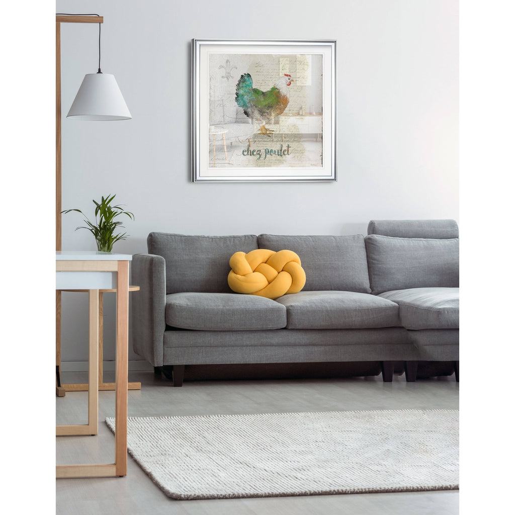 Framed Giclee Print N983447