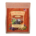 Senior Bird Nutri Berries Parrot Food P750682