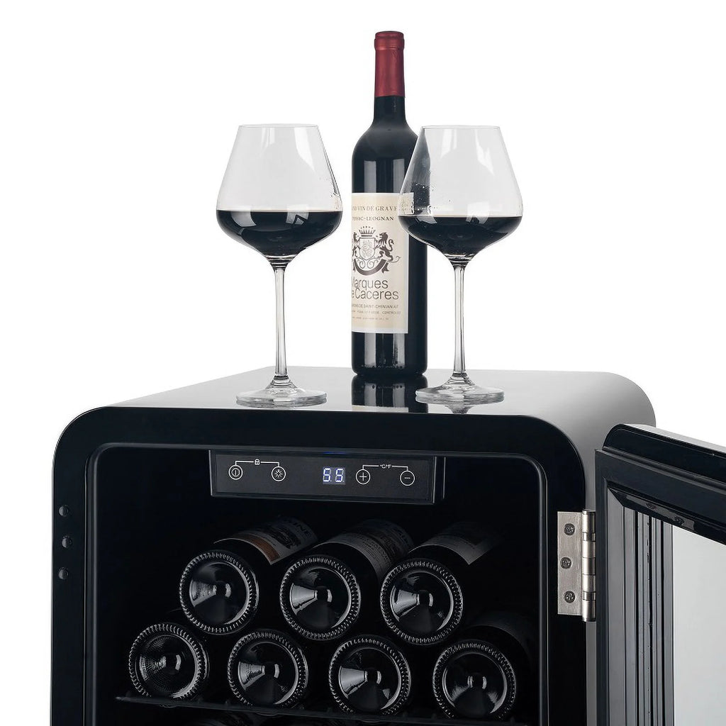 24 Bottle Compressor Wine Cooler Z53709