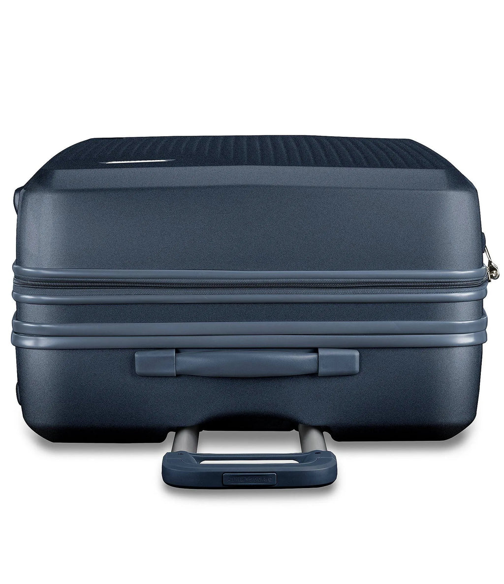 Matte Navy Large Expandable Spinner U930903