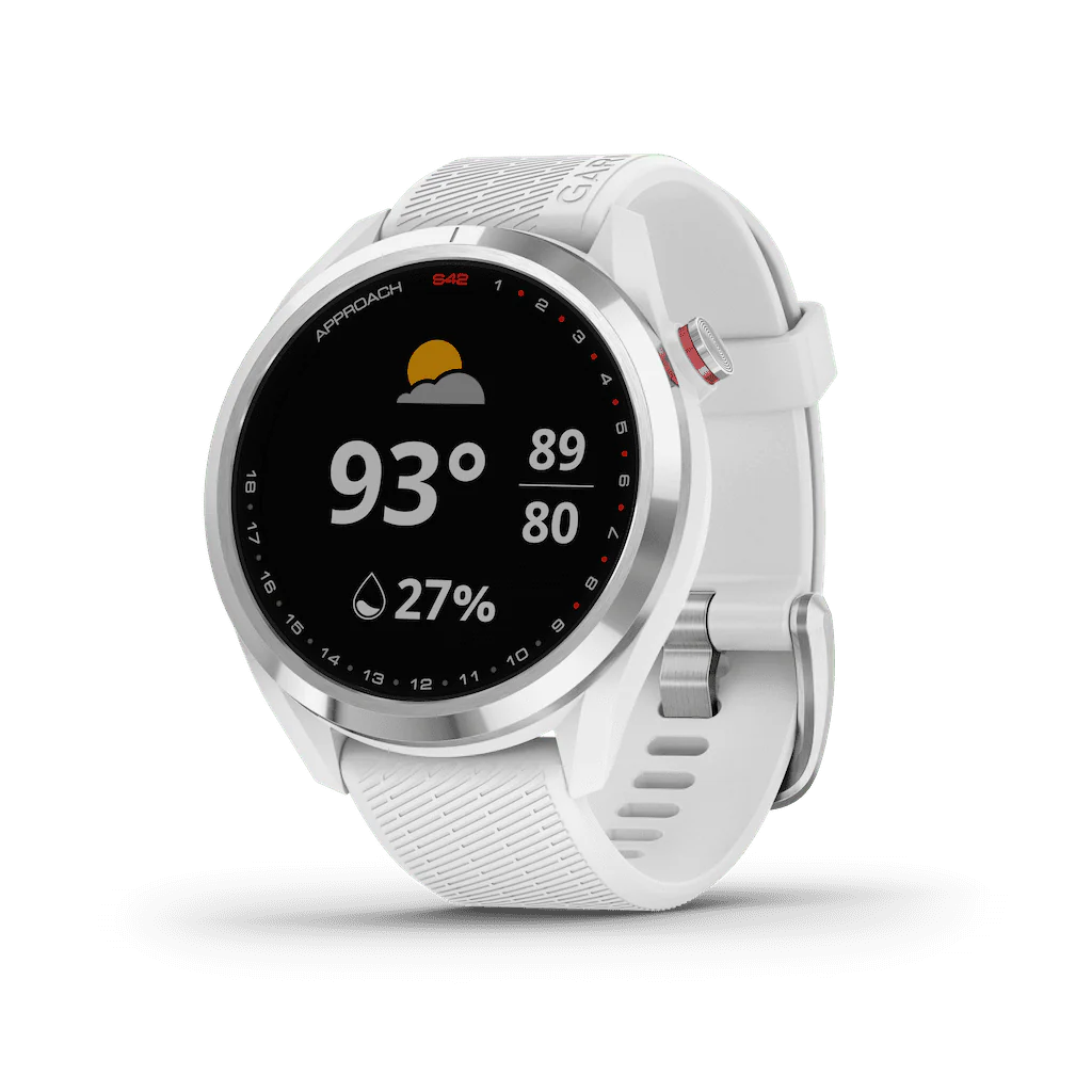 Golf GPS Watch T9560