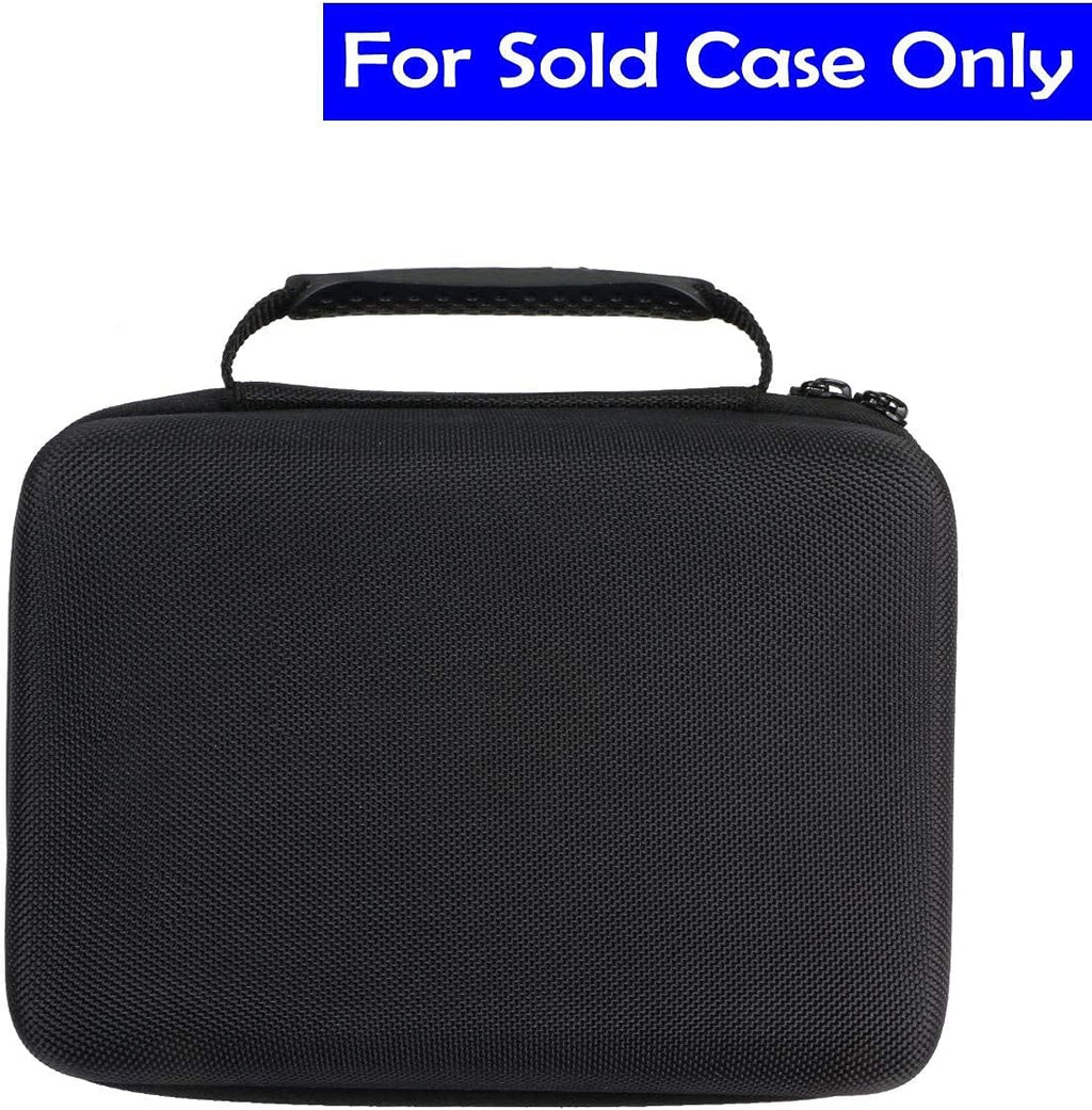 Hard Storage Case for 4x6'' Photo Printer D644