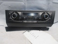 Pre-Owned Audi Q5 AC Heater Temperature Control Unit N8480