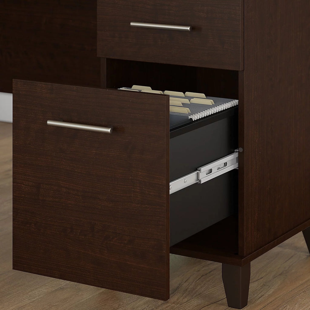 L Shaped Desk U292899