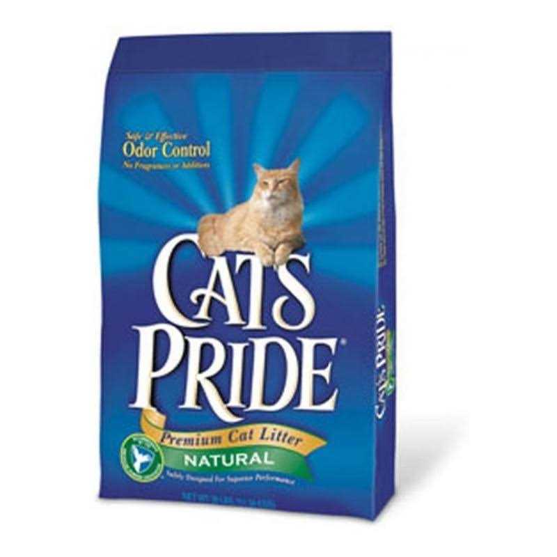 Cat Litter G4800