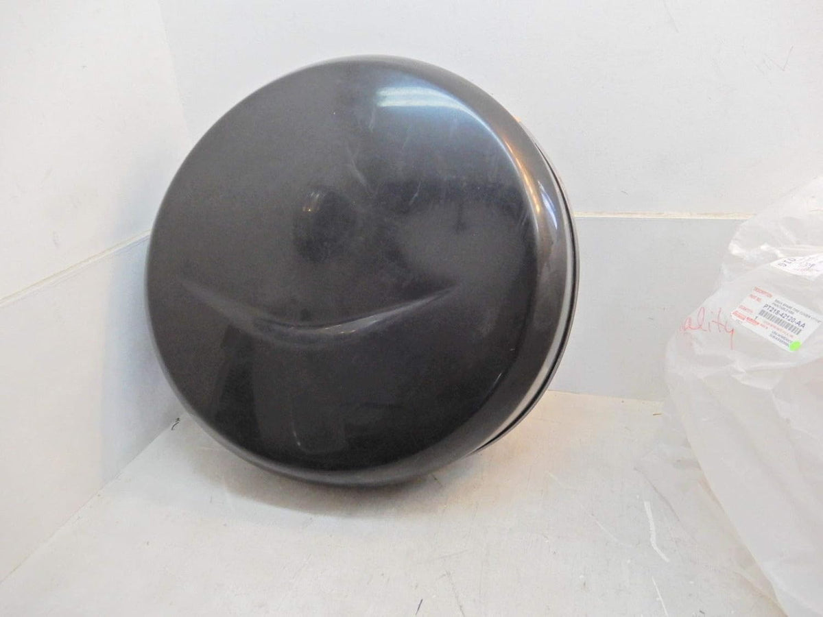 Spare Tire Cover, 17" Y29128