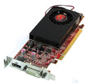 1 GB GDDR5 Graphic Card Q5141