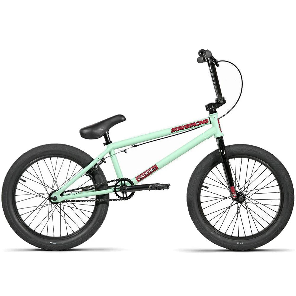 BMX Bike S622742
