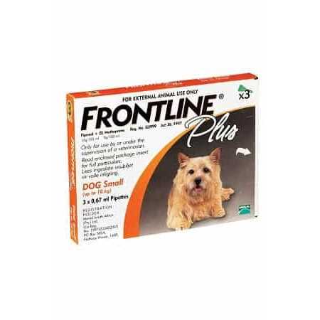 Small Dogs 2-10Kg Pet Supplies N17305