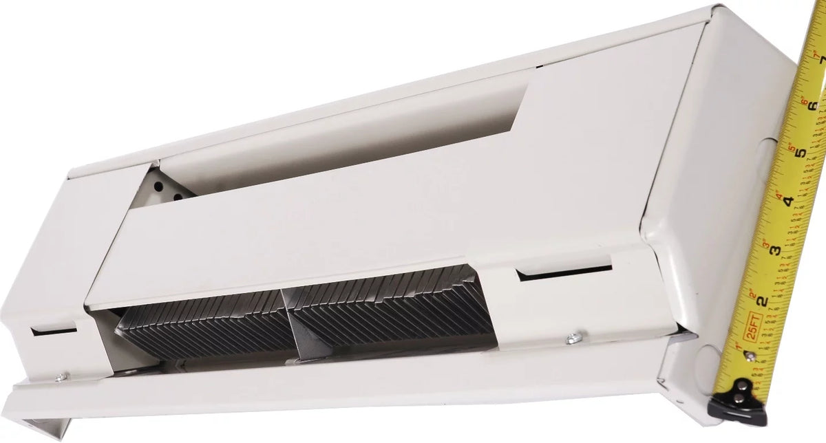 Electric Baseboard Heater U626905