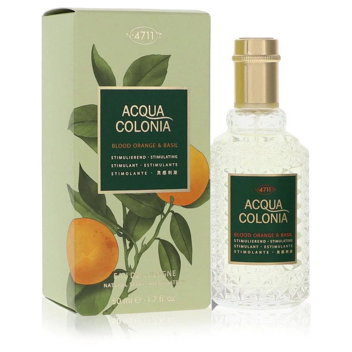 Eau De Cologne Spray 1.7 oz M49914