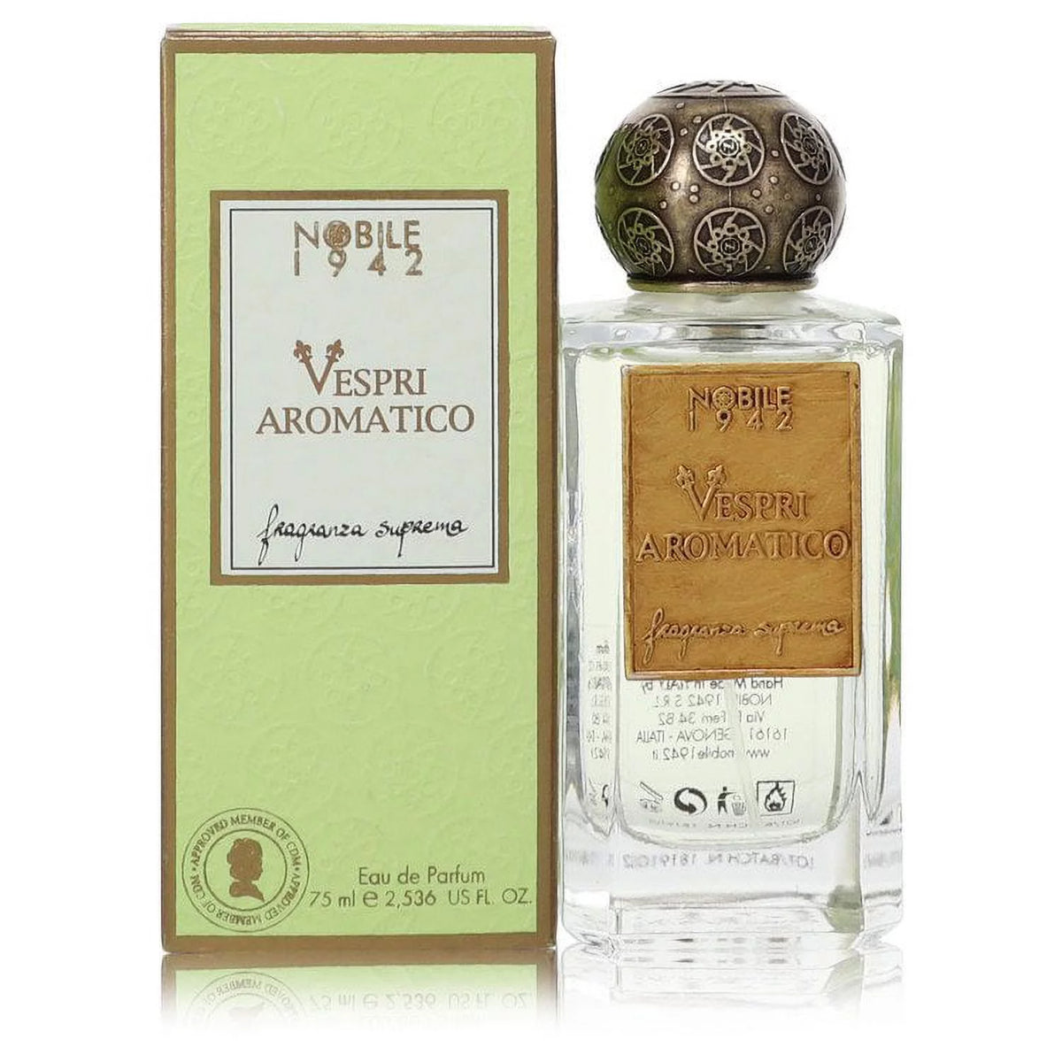 Eau De Parfum Spray 2.5 oz I2202