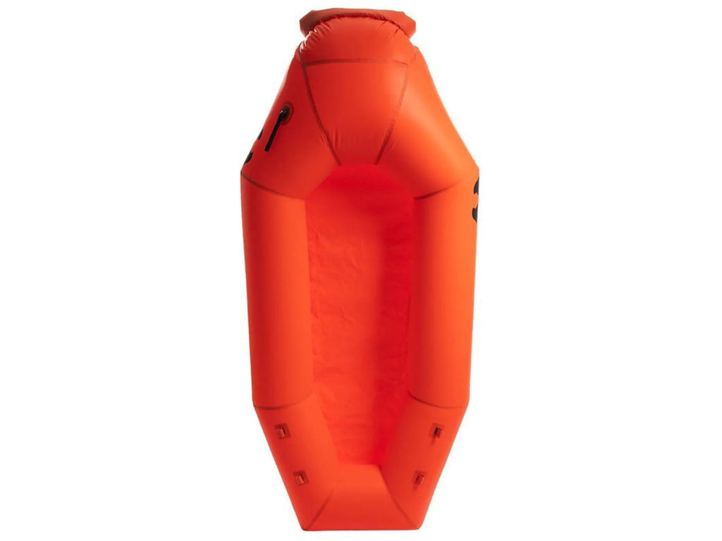 Orange Raft N354