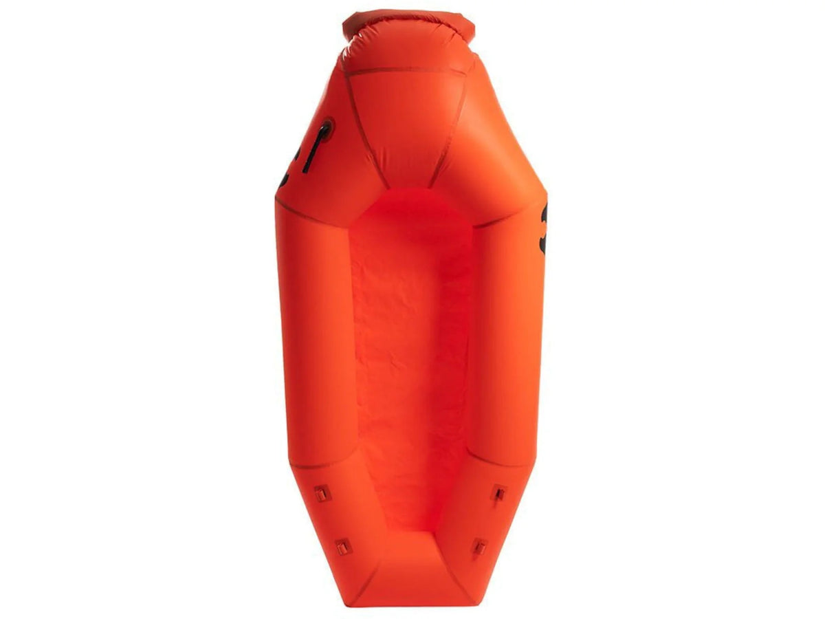 Orange Raft N354