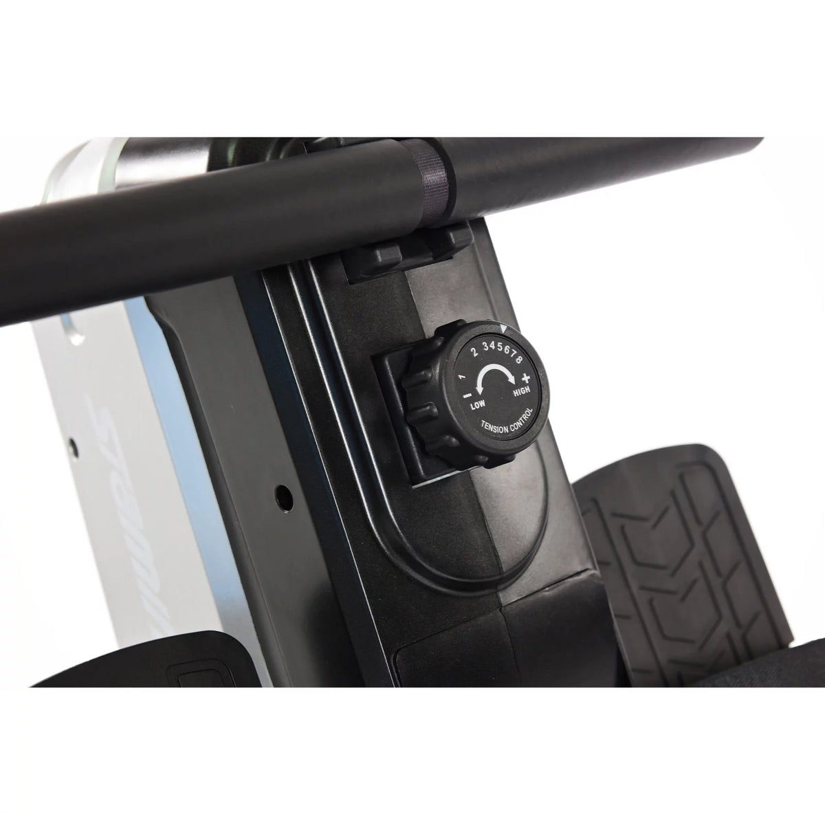 Compact Magnetic Resistance Rowing Machine W748288