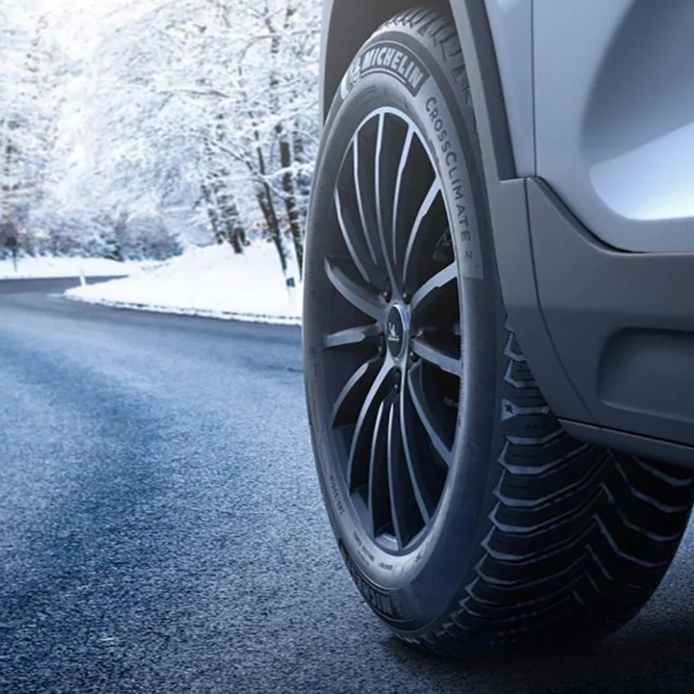 All-Season 225/65R17 102H Tire Q94090