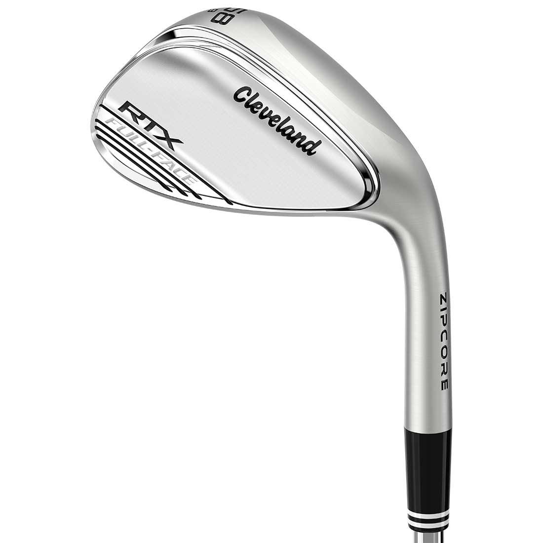 Tour Satin Wedge R50246