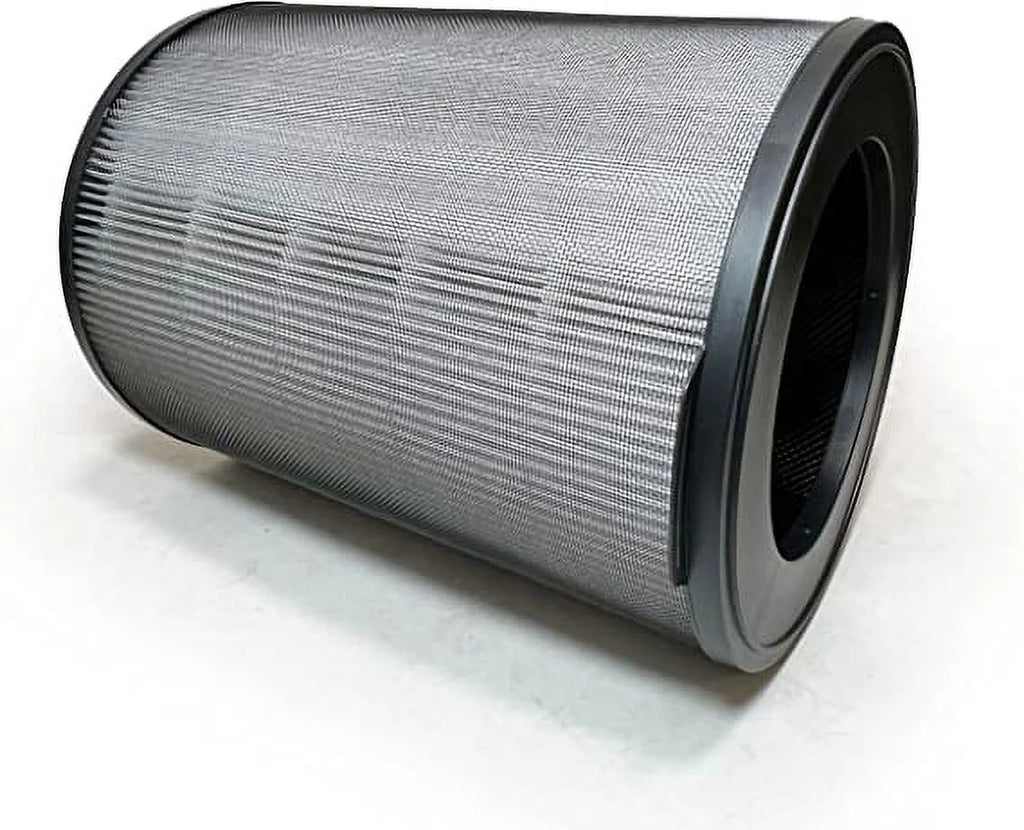 HEPA Activated Carbon Filter Replacement for Air Purifier, 1 Pack L180871