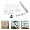 Murphy Bed Hardware Kit Q9265