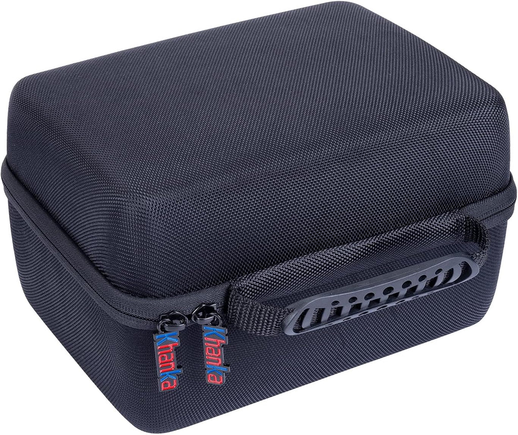 Hard Storage Case for 4x6'' Photo Printer D644