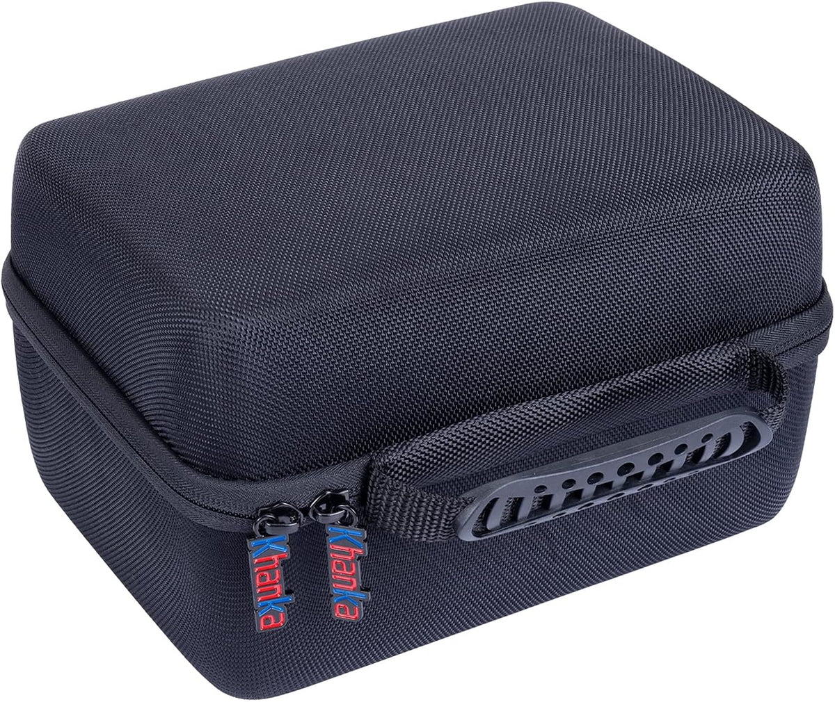 Hard Storage Case for 4x6'' Photo Printer D644