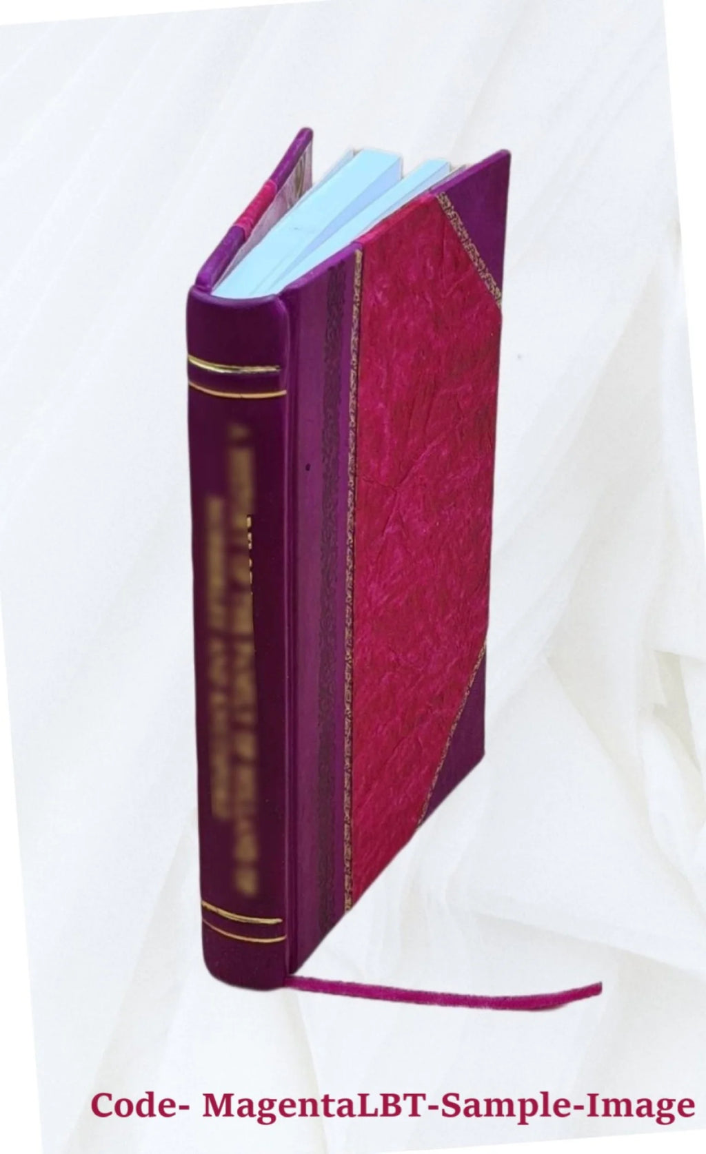 Hydrologic Engineering Center Computer Program Leather Bound J964