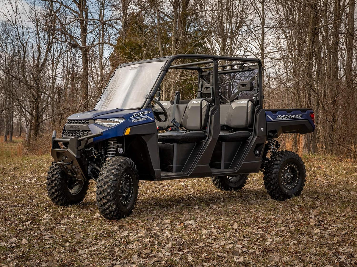 3" Lift Kit for Polaris Ranger Standard XP 1000, 2-Door, Steel Brackets F2696