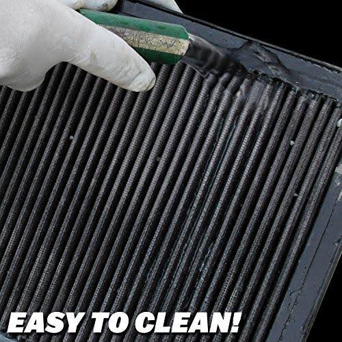 High Performance Replacement Air Filter O189
