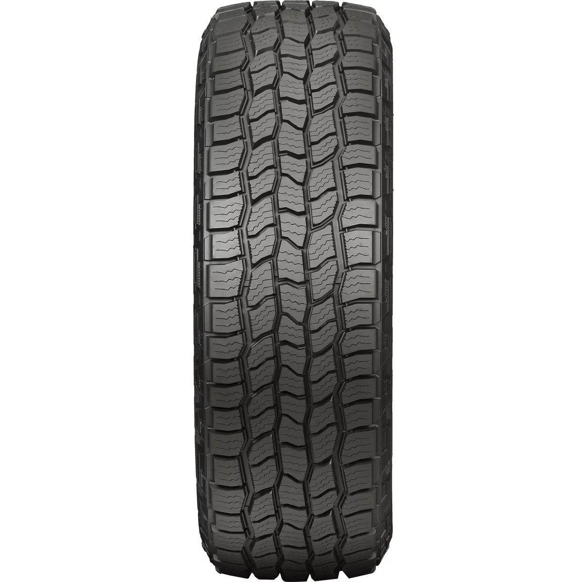 255/50R20 109H XL All Terrain Tires T742