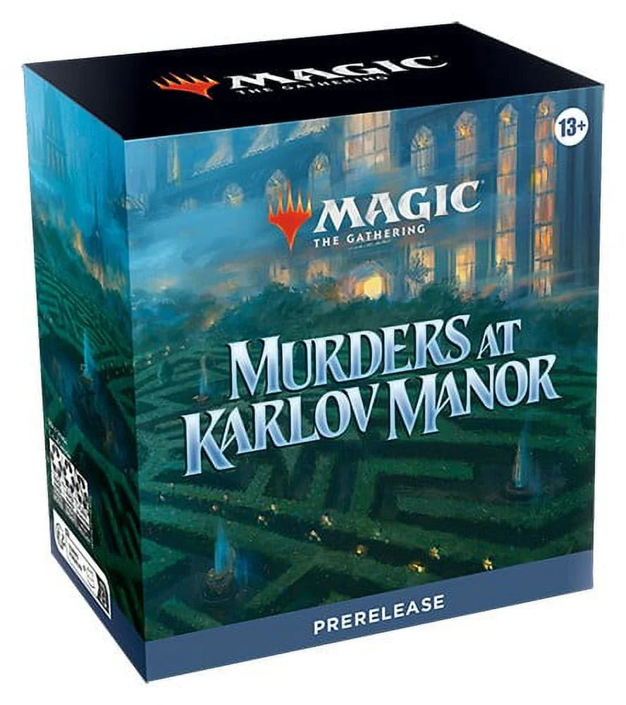 Prerelease Kit Q538748