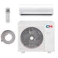 9000 BTU Mini Split Air Conditioner Heat Pump R41563