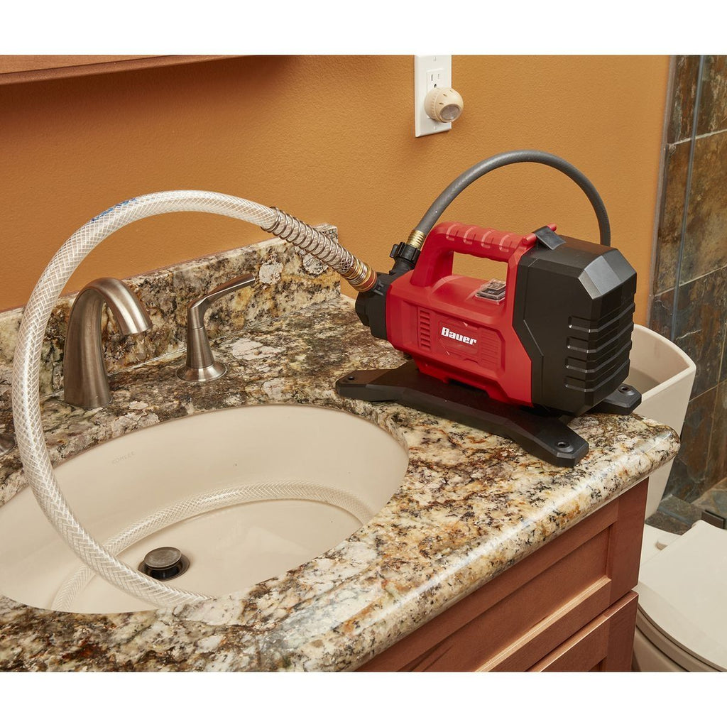 Cordless Transfer Pump F8161