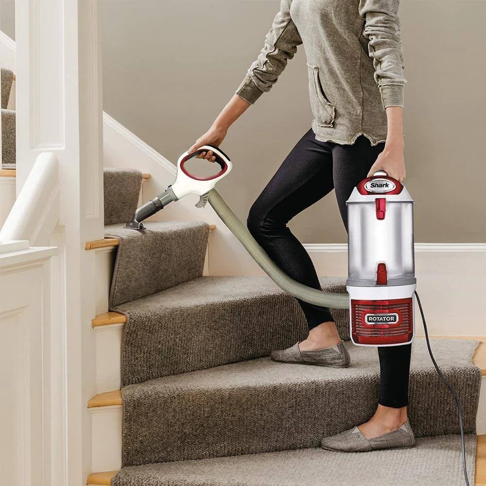 Upright Vacuum Cleaner R863046