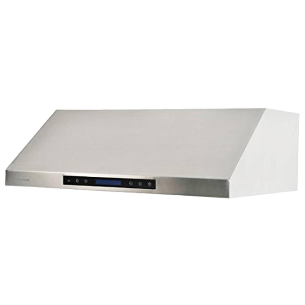 Under-Cabinet 30x22 Range Hood U6537