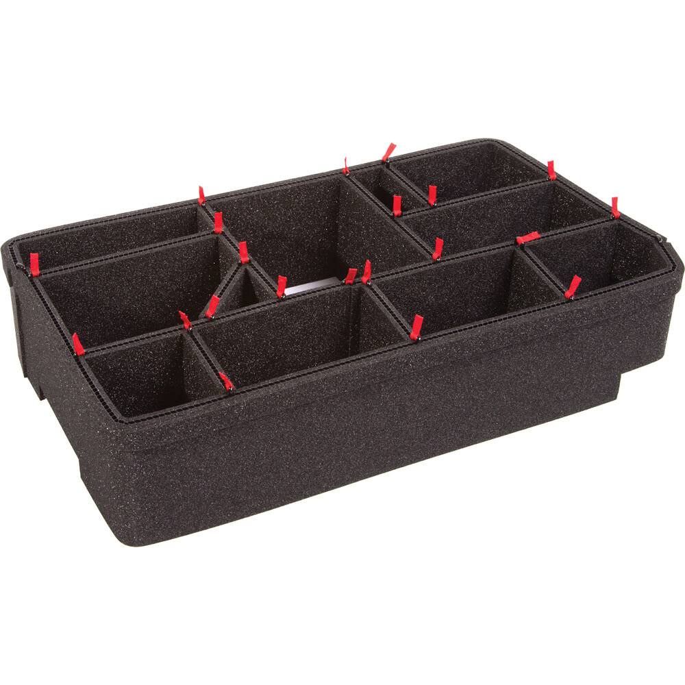 Divider Kit for Pelican iM2500 Travel Storm Case U9201