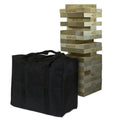 Giant Wooden Tumble Tower Game C2497