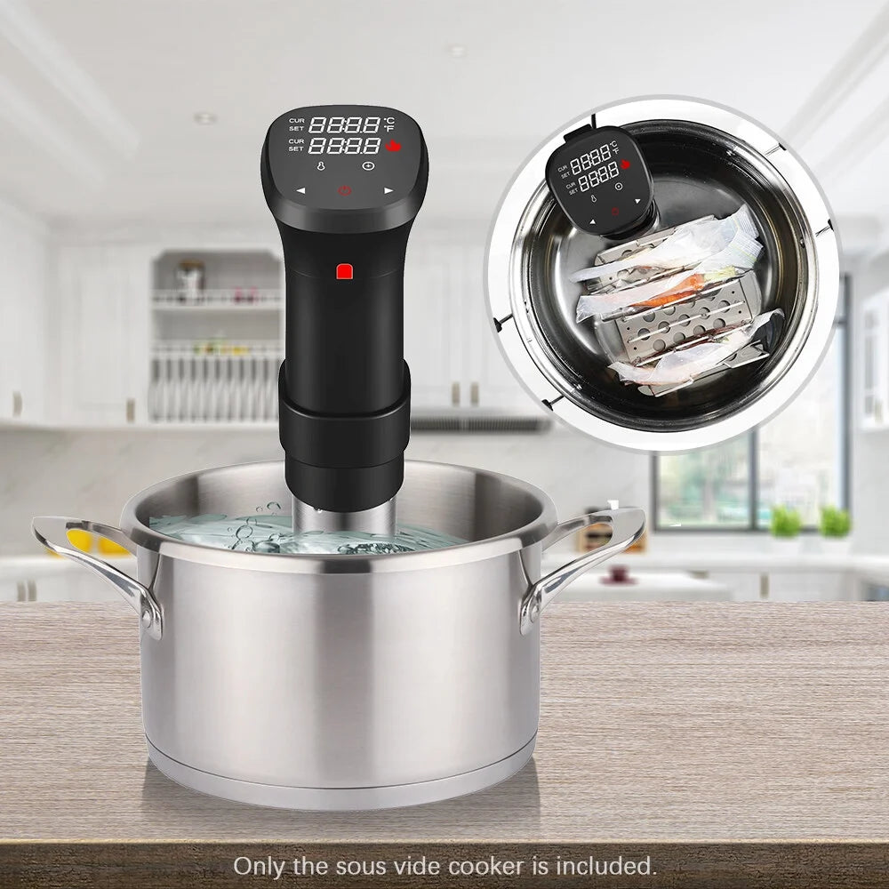 1100W Sous Vide Cooker D93252