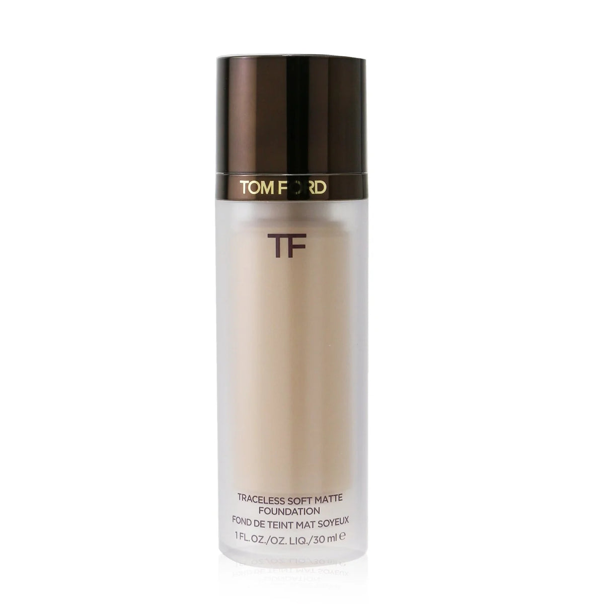 Soft Matte Foundation 2.5 Linen 30ml J340