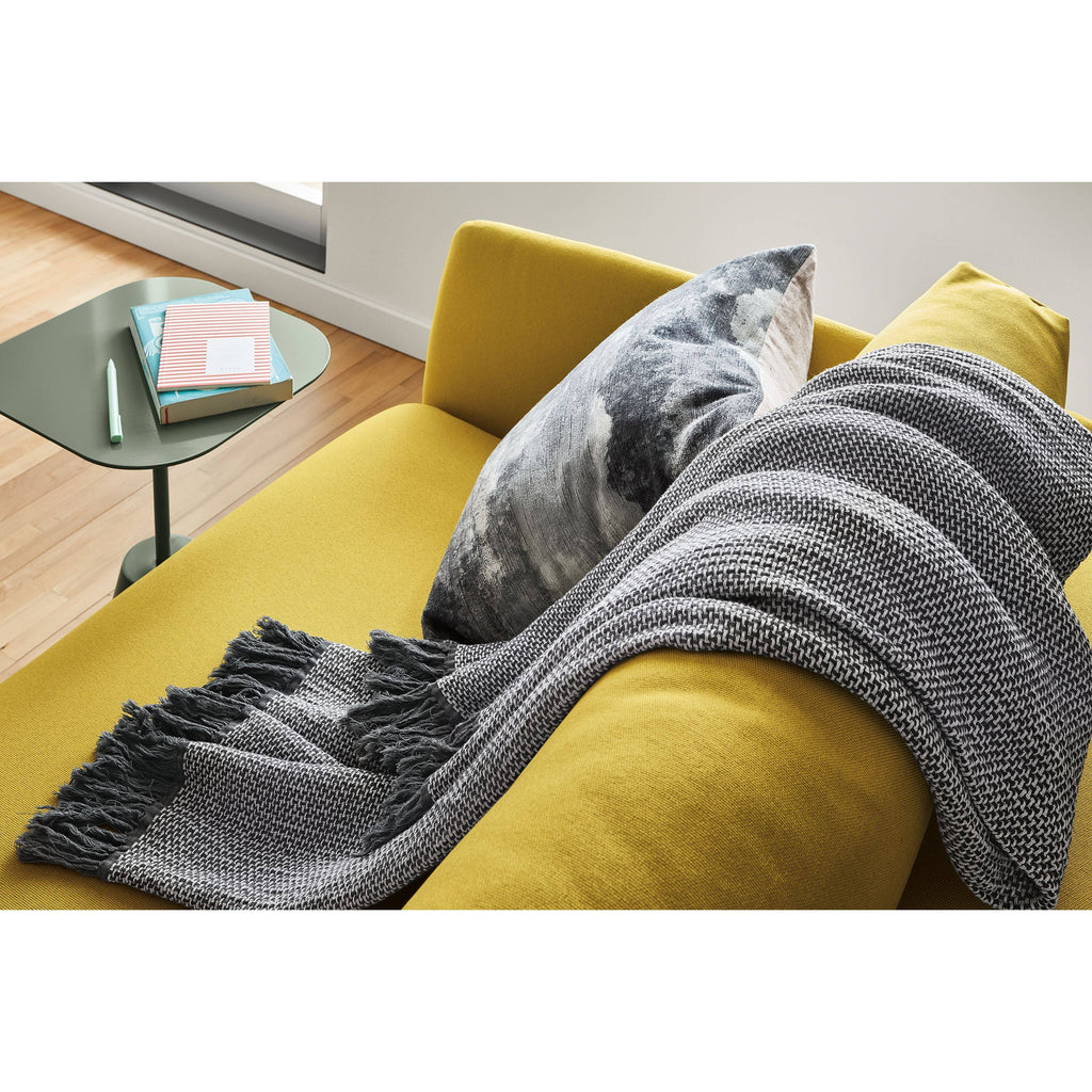 Graphite End Table R23932