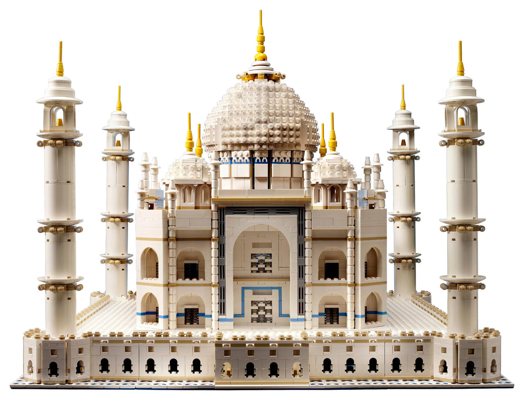 Taj Mahal R722