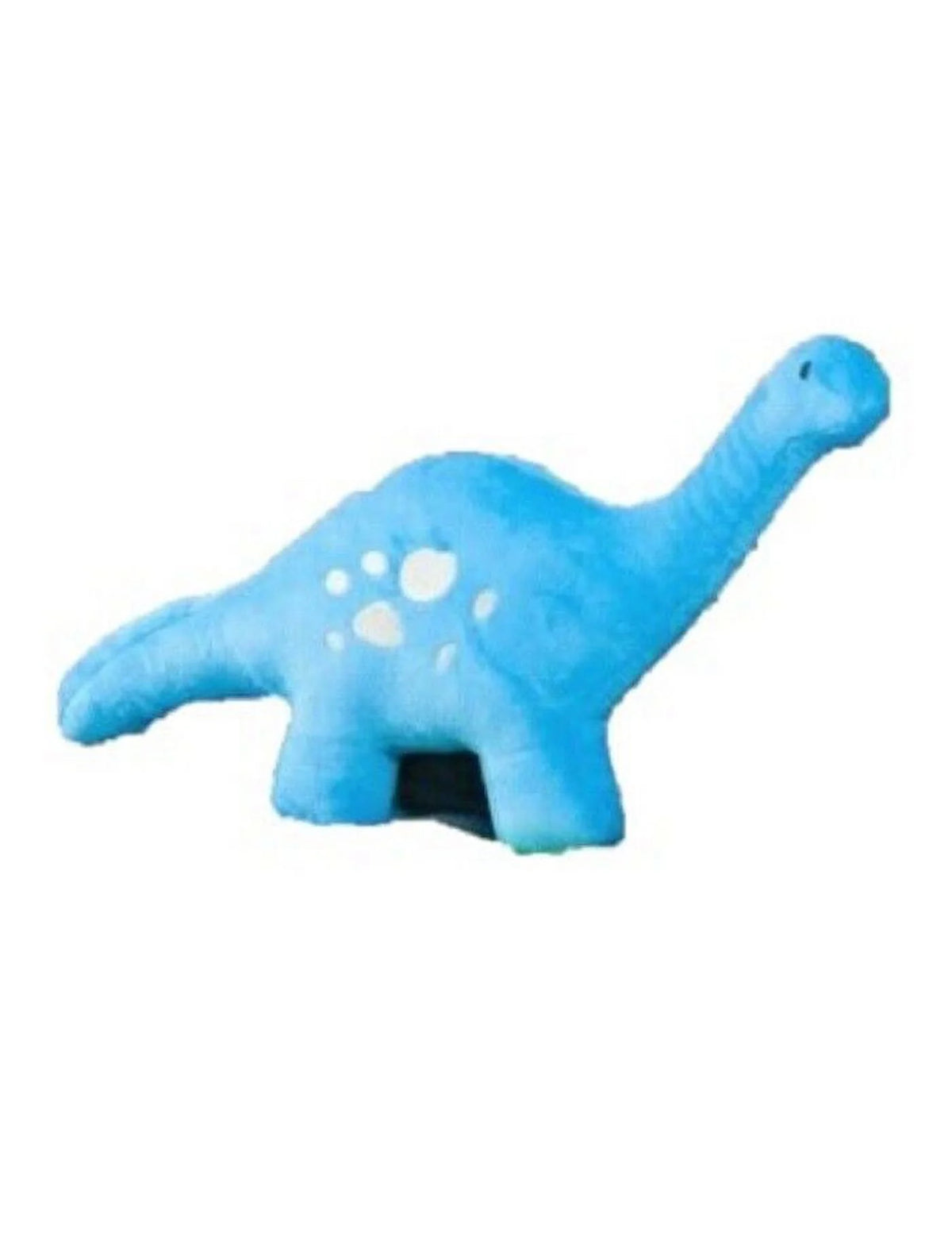 Blue 8pc Full Size Dinosaur Comforter and Sheet Set G652