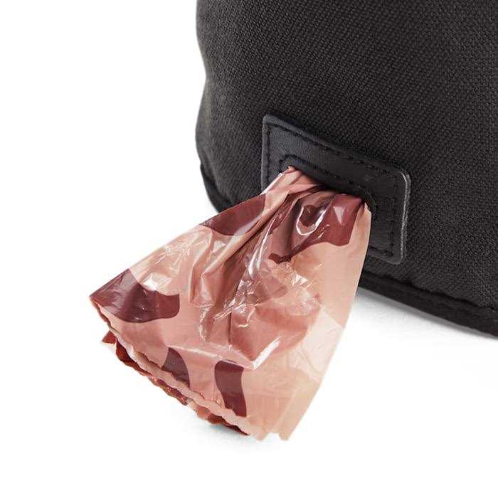 Dog Treat Bag & Dispenser A2792