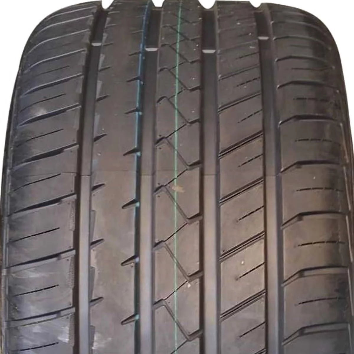 Pair of 2 245/35ZR19 97W XL All Season Ultra High Performance Tires P77747