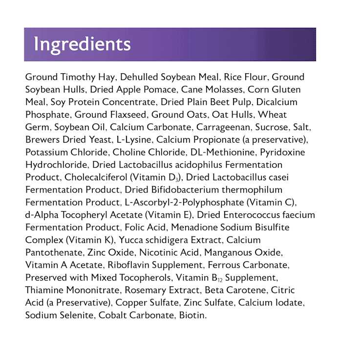 Herbivorous Reptile Diet J3905